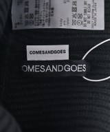 COMESANDGOES（カムズアンドゴーズ）小物類（その他） 黒 サイズ:- メンズ/2200710441782