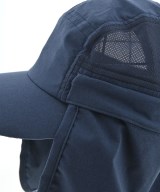 COMESANDGOES（カムズアンドゴーズ）キャップ 紺 サイズ:- メンズ/2200710441829