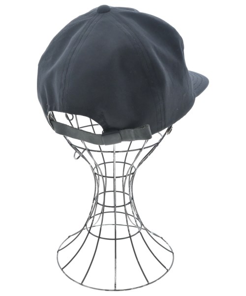 COMESANDGOES（カムズアンドゴーズ）キャップ 黒 サイズ:F メンズ/2200666292025