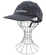 COMESANDGOES（カムズアンドゴーズ）キャップ 黒 サイズ:- メンズ/2200666667021