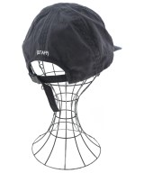 COMESANDGOES（カムズアンドゴーズ）キャップ 黒 サイズ:- メンズ/2200666667021