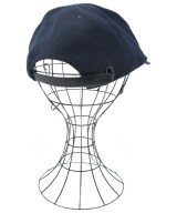 COMESANDGOES（カムズアンドゴーズ）キャップ 紺 サイズ:- メンズ/2200667144033