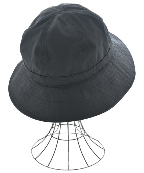 COMESANDGOES（カムズアンドゴーズ）ハット 黒 サイズ:2 メンズ/2200665166068