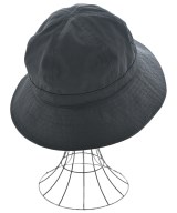 COMESANDGOES（カムズアンドゴーズ）ハット 黒 サイズ:2 メンズ/2200665166068