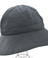 COMESANDGOES（カムズアンドゴーズ）ハット 黒 サイズ:2 メンズ/2200665166068