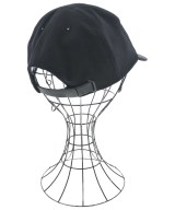 COMESANDGOES（カムズアンドゴーズ）キャップ 黒 サイズ:- メンズ/2200686476054