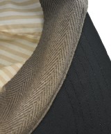 COMESANDGOES（カムズアンドゴーズ）キャップ 黒 サイズ:- メンズ/2200690705027