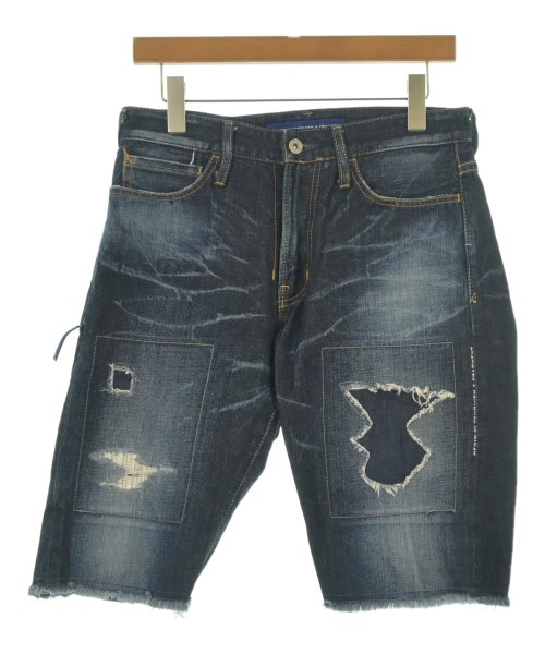 デニムバイヴァンキッシュアンドフラグメント(DENIM BY VANQUISH&FRAGMENT)のDENIM BY VANQUISH&FRAGMENT ショートパンツ