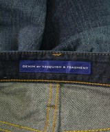 DENIM BY VANQUISH&FRAGMENT（デニムバイヴァンキッシュアンドフラグメント）ショートパンツ 紺 サイズ:28(S位) メンズ/2200636288010
