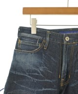 DENIM BY VANQUISH&FRAGMENT（デニムバイヴァンキッシュアンドフラグメント）ショートパンツ 紺 サイズ:28(S位) メンズ/2200636288010