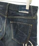 DENIM BY VANQUISH&FRAGMENT（デニムバイヴァンキッシュアンドフラグメント）ショートパンツ 紺 サイズ:28(S位) メンズ/2200636288010