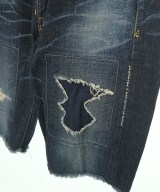 DENIM BY VANQUISH&FRAGMENT（デニムバイヴァンキッシュアンドフラグメント）ショートパンツ 紺 サイズ:28(S位) メンズ/2200636288010