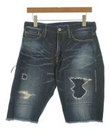 DENIM BY VANQUISH&FRAGMENT ショートパンツ