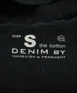 DENIM BY VANQUISH&FRAGMENT（デニムバイヴァンキッシュアンドフラグメント）パーカー 紺 サイズ:S メンズ/2200639114088