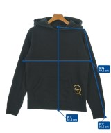 DENIM BY VANQUISH&FRAGMENT（デニムバイヴァンキッシュアンドフラグメント）パーカー 紺 サイズ:S メンズ/2200639114088