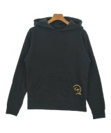 DENIM BY VANQUISH&FRAGMENT パーカー