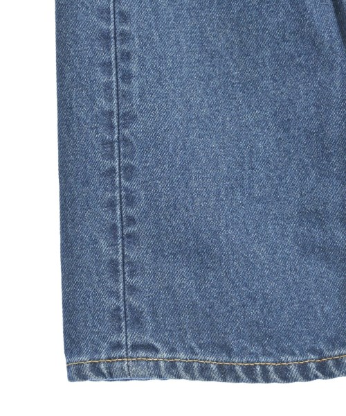 DENIM BY VANQUISH&FRAGMENT（デニムバイヴァンキッシュアンドフラグメント）デニムパンツ 青 サイズ:30(M位) メンズ/2200639114095
