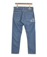 DENIM BY VANQUISH&FRAGMENT（デニムバイヴァンキッシュアンドフラグメント）デニムパンツ 青 サイズ:30(M位) メンズ/2200639114095