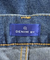 DENIM BY VANQUISH&FRAGMENT（デニムバイヴァンキッシュアンドフラグメント）デニムパンツ 青 サイズ:30(M位) メンズ/2200639114095