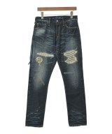 DENIM BY VANQUISH&FRAGMENT（デニムバイヴァンキッシュアンドフラグメント）デニムパンツ 紺 サイズ:28(S位) メンズ/2200616747025