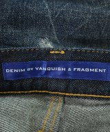 DENIM BY VANQUISH&FRAGMENT（デニムバイヴァンキッシュアンドフラグメント）デニムパンツ 紺 サイズ:28(S位) メンズ/2200616747025
