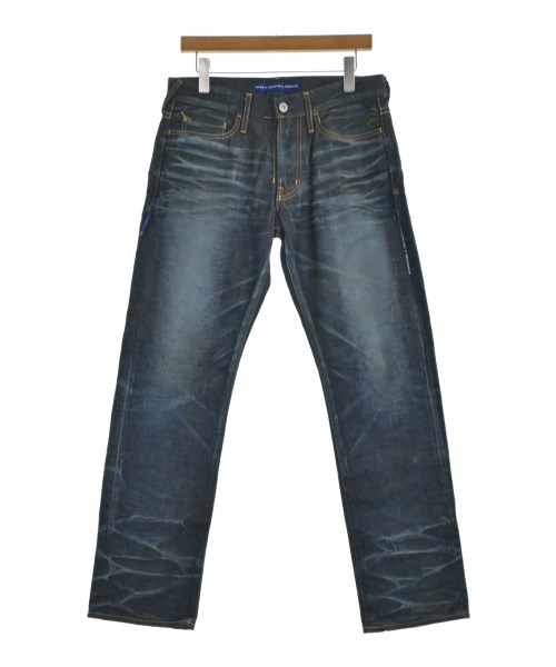 デニムバイヴァンキッシュアンドフラグメント(DENIM BY VANQUISH&FRAGMENT)のDENIM BY VANQUISH&FRAGMENT デニムパンツ