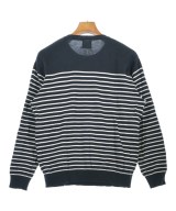 DENIM BY VANQUISH&FRAGMENT（デニムバイヴァンキッシュアンドフラグメント）ニット・セーター 紺 サイズ:M メンズ/2200645809114