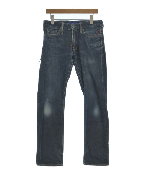 DENIM BY VANQUISH&FRAGMENT(デニムバイヴァンキッシュアンドフラグメント)デニムパンツ 紺 サイズ:32(L位)/2200645809145