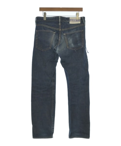 DENIM BY VANQUISH&FRAGMENT（デニムバイヴァンキッシュアンドフラグメント）デニムパンツ 紺 サイズ:32(L位) メンズ/2200645809145