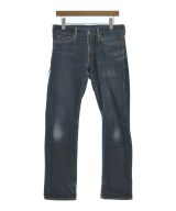 DENIM BY VANQUISH&FRAGMENT（デニムバイヴァンキッシュアンドフラグメント）デニムパンツ 紺 サイズ:32(L位) メンズ/2200645809145