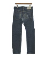 DENIM BY VANQUISH&FRAGMENT（デニムバイヴァンキッシュアンドフラグメント）デニムパンツ 紺 サイズ:32(L位) メンズ/2200645809145