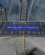 DENIM BY VANQUISH&FRAGMENT（デニムバイヴァンキッシュアンドフラグメント）デニムパンツ 紺 サイズ:32(L位) メンズ/2200645809145