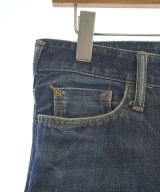 DENIM BY VANQUISH&FRAGMENT（デニムバイヴァンキッシュアンドフラグメント）デニムパンツ 紺 サイズ:32(L位) メンズ/2200645809145