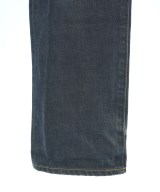 DENIM BY VANQUISH&FRAGMENT（デニムバイヴァンキッシュアンドフラグメント）デニムパンツ 紺 サイズ:32(L位) メンズ/2200645809145