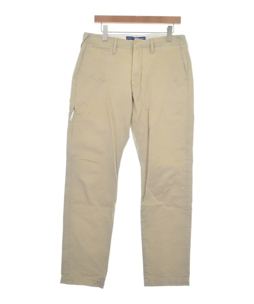DENIM BY VANQUISH&FRAGMENT(デニムバイヴァンキッシュアンドフラグメント)チノパン ベージュ サイズ:32(L位)/2200645809152