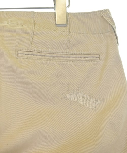 DENIM BY VANQUISH&FRAGMENT（デニムバイヴァンキッシュアンドフラグメント）チノパン ベージュ サイズ:32(L位) メンズ/2200645809152