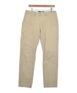 DENIM BY VANQUISH&FRAGMENT（デニムバイヴァンキッシュアンドフラグメント）チノパン ベージュ サイズ:32(L位) メンズ/2200645809152