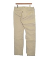 DENIM BY VANQUISH&FRAGMENT（デニムバイヴァンキッシュアンドフラグメント）チノパン ベージュ サイズ:32(L位) メンズ/2200645809152