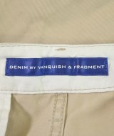 DENIM BY VANQUISH&FRAGMENT（デニムバイヴァンキッシュアンドフラグメント）チノパン ベージュ サイズ:32(L位) メンズ/2200645809152