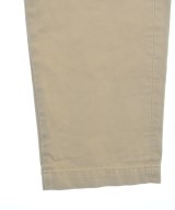 DENIM BY VANQUISH&FRAGMENT（デニムバイヴァンキッシュアンドフラグメント）チノパン ベージュ サイズ:32(L位) メンズ/2200645809152