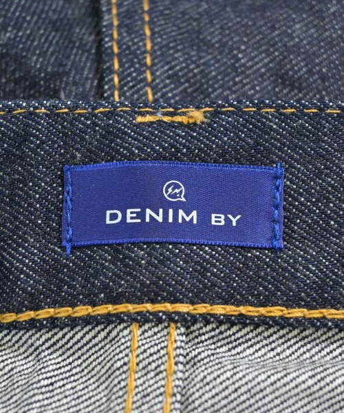 DENIM BY VANQUISH&FRAGMENT（デニムバイヴァンキッシュアンドフラグメント）デニムパンツ 紺 サイズ:30(M位) メンズ/2200659785237