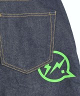 DENIM BY VANQUISH&FRAGMENT（デニムバイヴァンキッシュアンドフラグメント）デニムパンツ 紺 サイズ:30(M位) メンズ/2200659785237