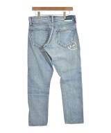 DENIM BY VANQUISH&FRAGMENT（デニムバイヴァンキッシュアンドフラグメント）デニムパンツ 青 サイズ:30(M位) メンズ/2200659785251