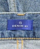 DENIM BY VANQUISH&FRAGMENT（デニムバイヴァンキッシュアンドフラグメント）デニムパンツ 青 サイズ:30(M位) メンズ/2200659785251