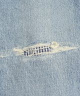 DENIM BY VANQUISH&FRAGMENT（デニムバイヴァンキッシュアンドフラグメント）デニムパンツ 青 サイズ:30(M位) メンズ/2200659785251