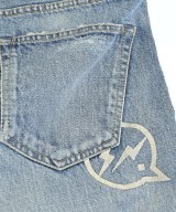 DENIM BY VANQUISH&FRAGMENT（デニムバイヴァンキッシュアンドフラグメント）デニムパンツ 青 サイズ:30(M位) メンズ/2200659785251