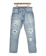 DENIM BY VANQUISH&FRAGMENT デニムパンツ