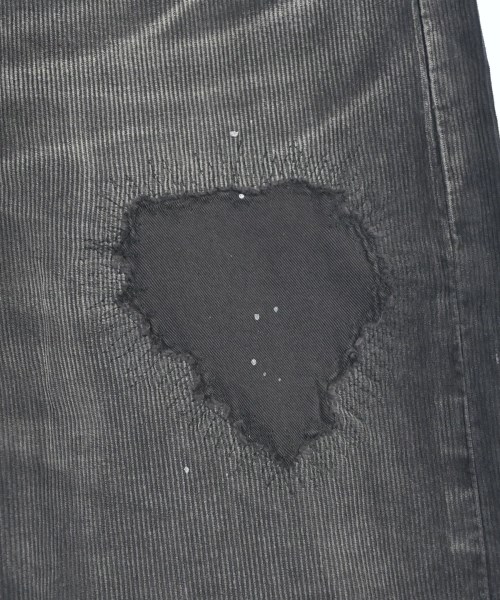 DENIM BY VANQUISH&FRAGMENT（デニムバイヴァンキッシュアンドフラグメント）デニムパンツ 黒 サイズ:30(M位) メンズ/2200659785268