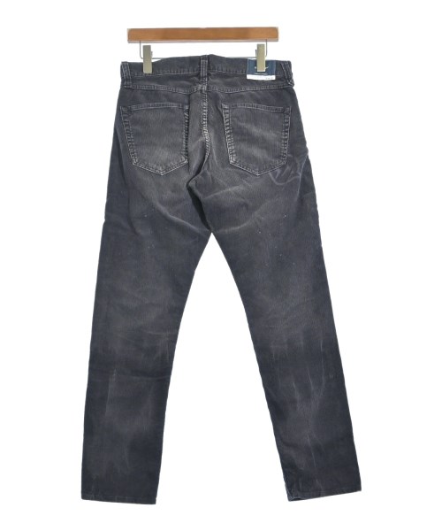 DENIM BY VANQUISH&FRAGMENT（デニムバイヴァンキッシュアンドフラグメント）デニムパンツ 黒 サイズ:30(M位) メンズ/2200659785275