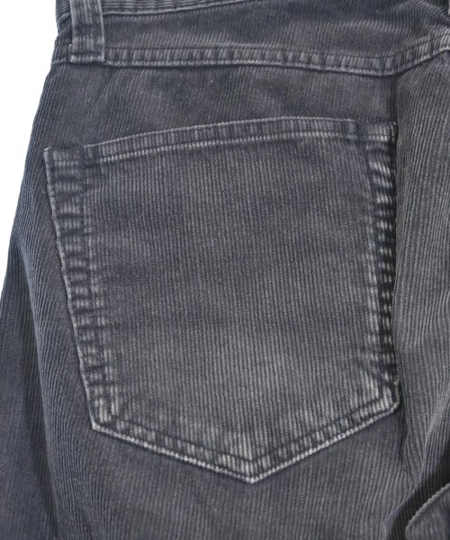 DENIM BY VANQUISH&FRAGMENT（デニムバイヴァンキッシュアンドフラグメント）デニムパンツ 黒 サイズ:30(M位) メンズ/2200659785275